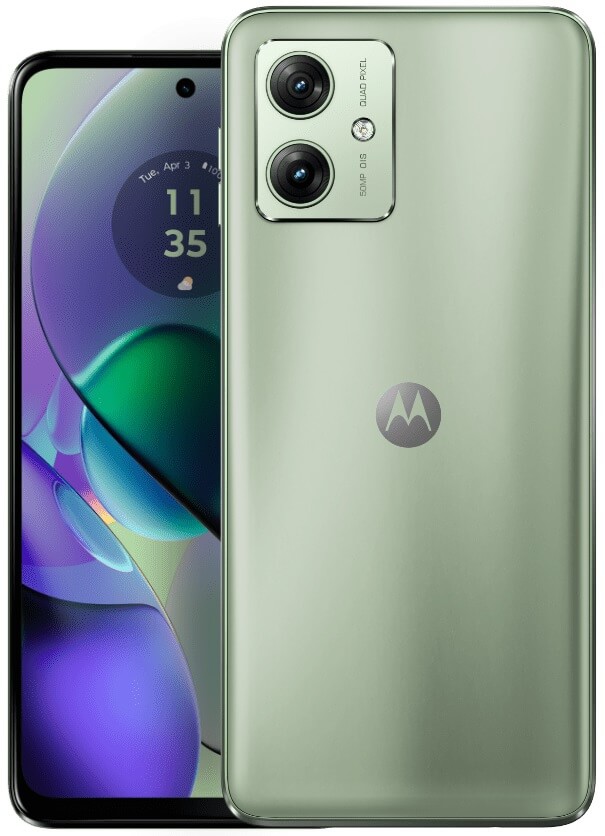 Motorola Moto G54